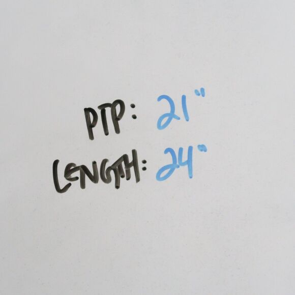 Skies Are‎ Blue Womens Tank Top Size XL White Blue Embroidered Floral Boho - Picture 3 of 7